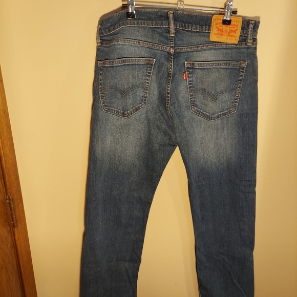 Levi Jeans 505 - Picture 6 of 7